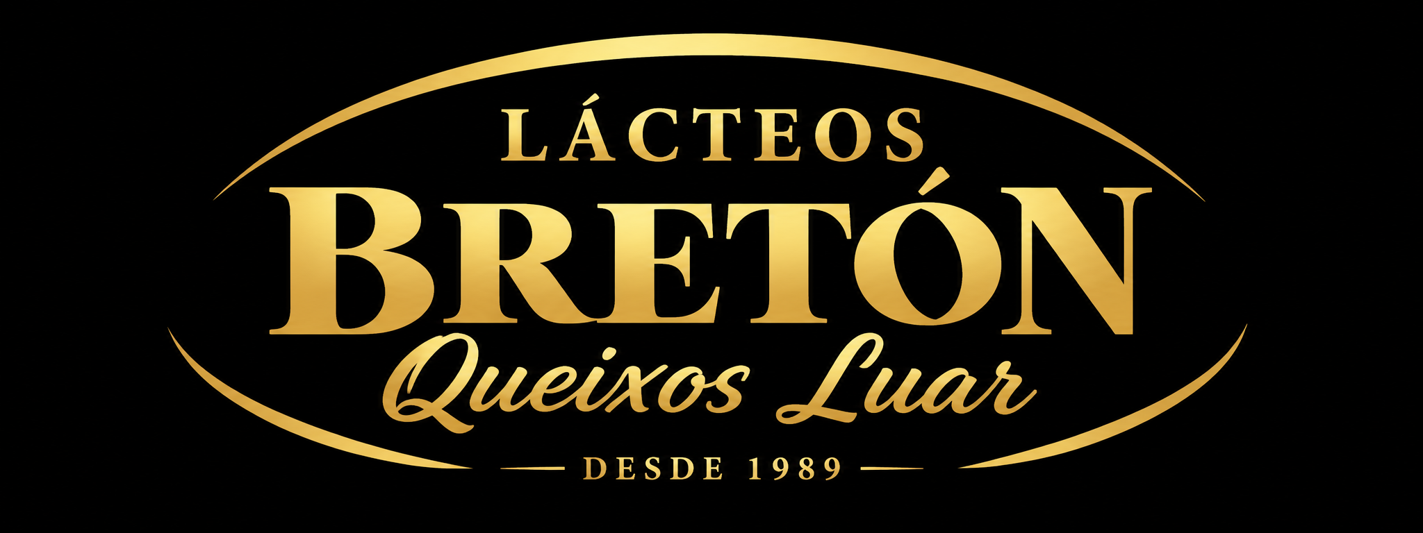Lácteos Bretón