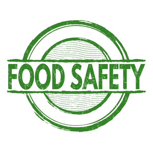 Control y seguridad alimentaria