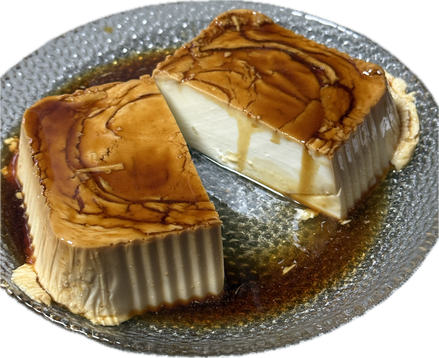 Postres artesanales